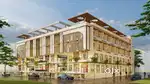 350sq.ft shop available on rent in Saraswati Galleria Noida Extension