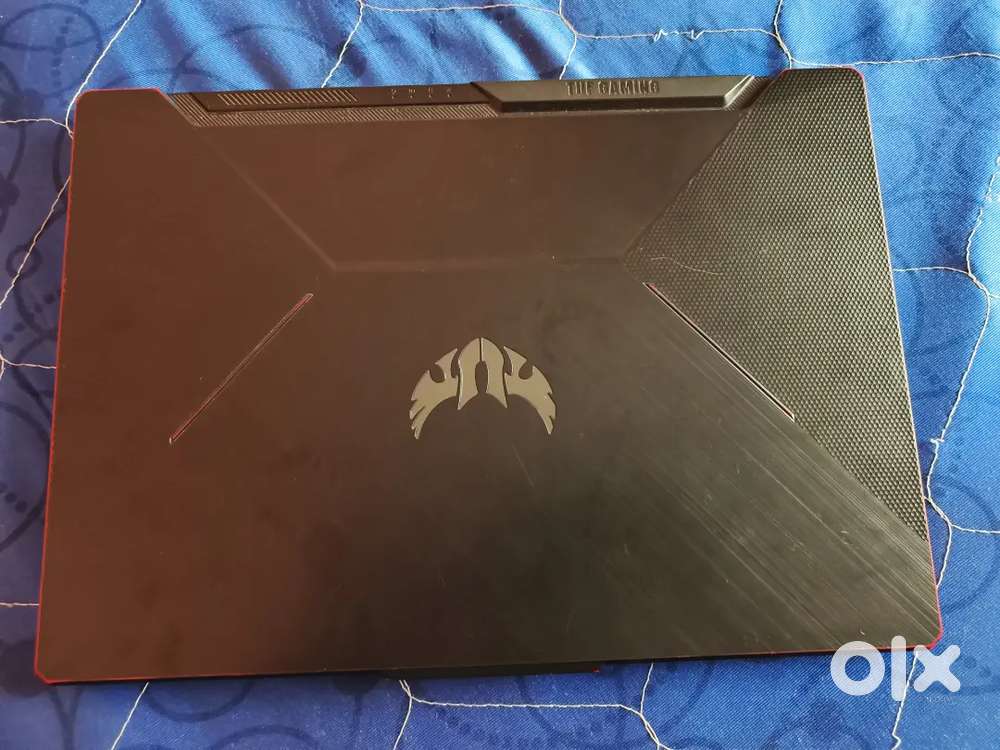 Asus tuff gaming f15 i5 10th gen