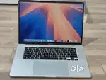 Apple MacBook Pro 2019 Intel Core i9 16GB Ram 1TB Storage GADGETZONE