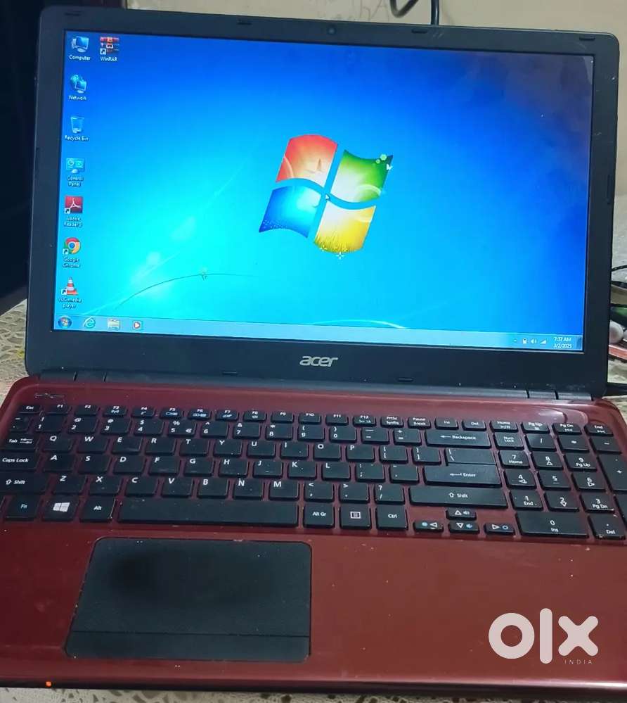 acer laptop i3, Hard Disk 500