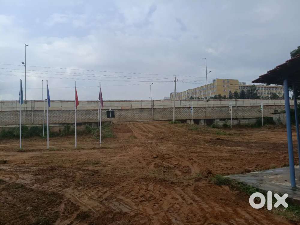 Vishala karnataka government and private employees Housing society