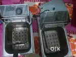 Deep Fryer