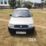 Maruti Suzuki Alto 2005-2010 LXi BSIII, 2008, Petrol