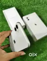 iPhone 11 Very smart phone