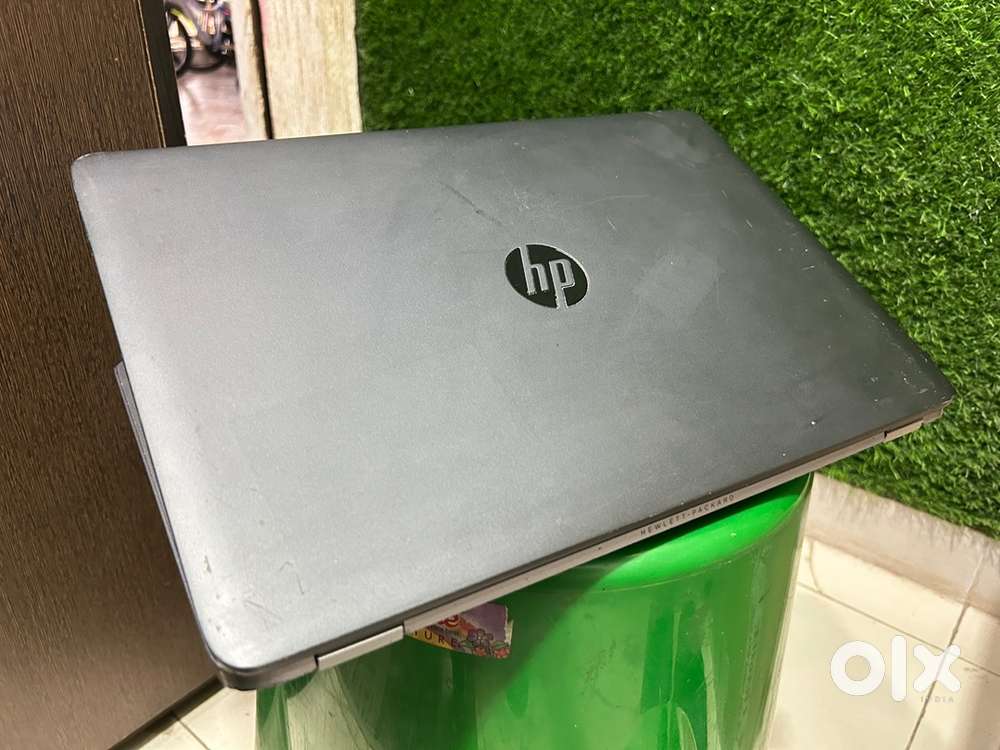 Hp 15.6 inch Ultrabook core i5 elitebook Laptop 8gb 256gb ssd best A++