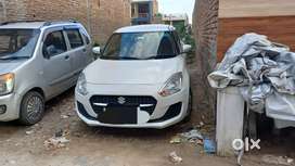 Maruti Suzuki Swift 2022