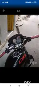 Top condition