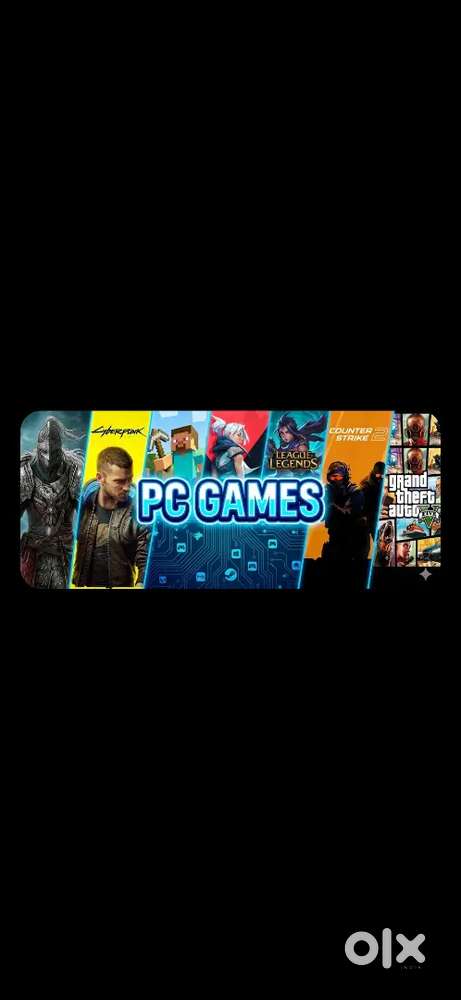 PC , PS2 and PS3 Games for Sale