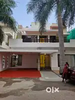 3bhk Independent Dooplex Villa available for lease in Whitefield
