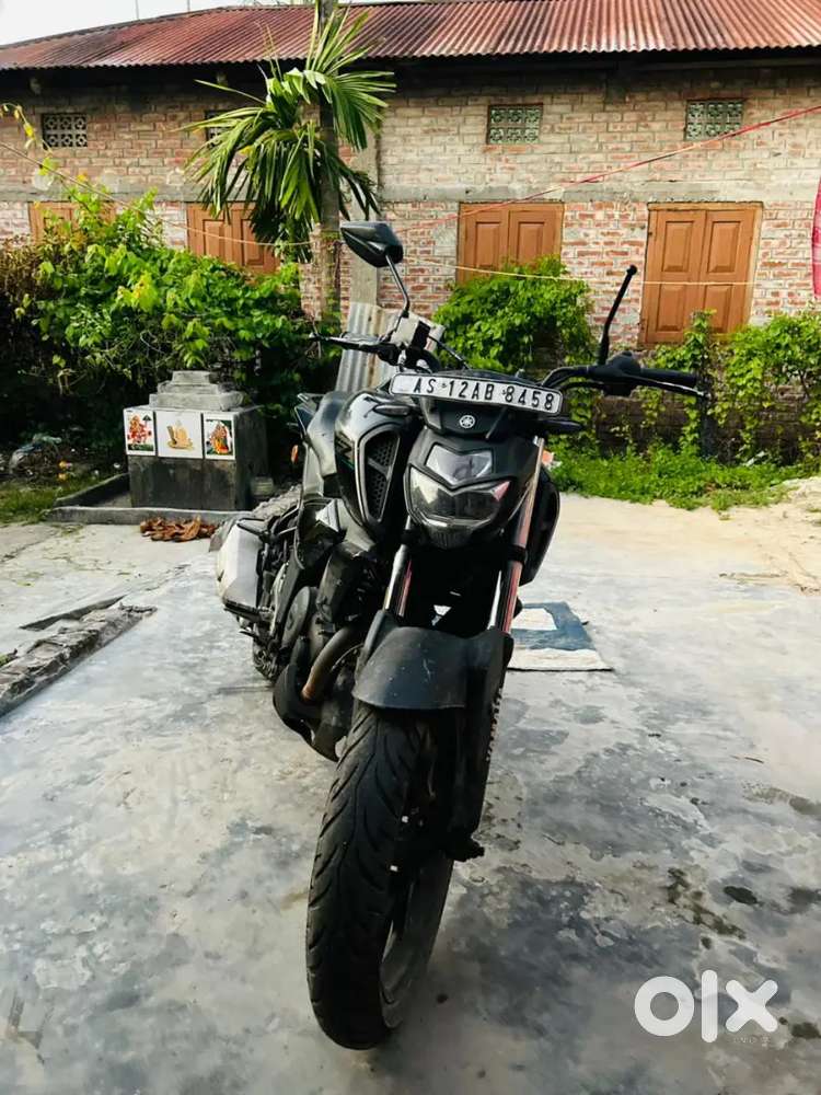 Good condition