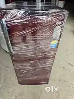 I'd7i lg single door 190 ltr with stabilizer with 1 year warranty