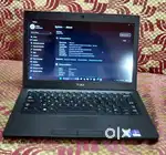 Dell Latitude 5290 8th Gen Intel Core i5  Lalptop 16 GB RAM/512 GB SSD