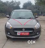 Maruti Suzuki Swift, 2021