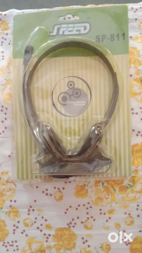 Head phone