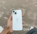 iphone 15 128gb  86% battery health
