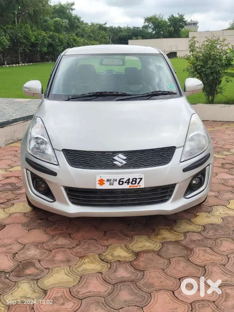 Maruti Suzuki Swift 2016 Petrol 76500 Km Driven
