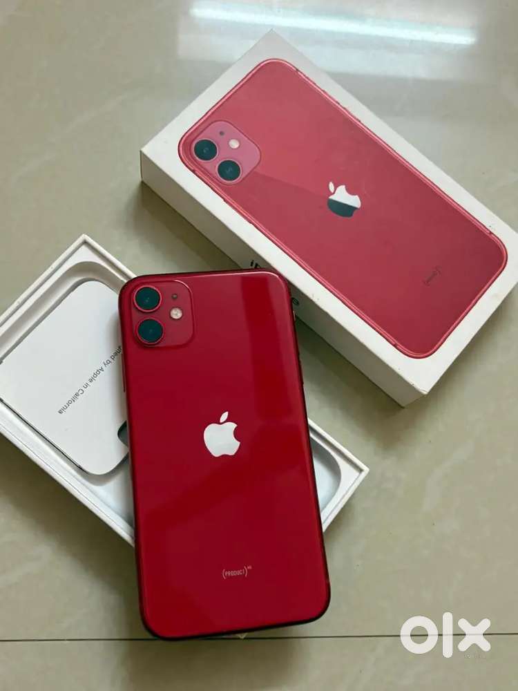 Iphone 11 good condition