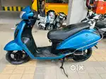 JUPITER 110TVS TOP MODEL