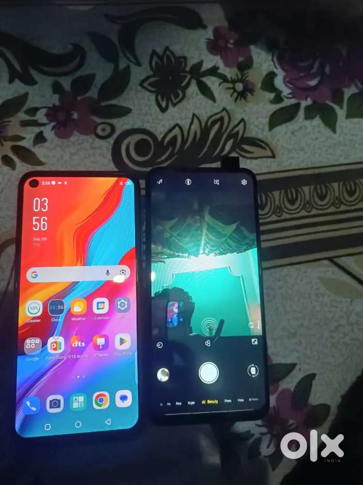 Infinix hot 9 and vivo v15 charger h I'd proof dunga ki phone mera h