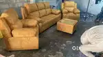Supreet Furniture brand new sofa full set