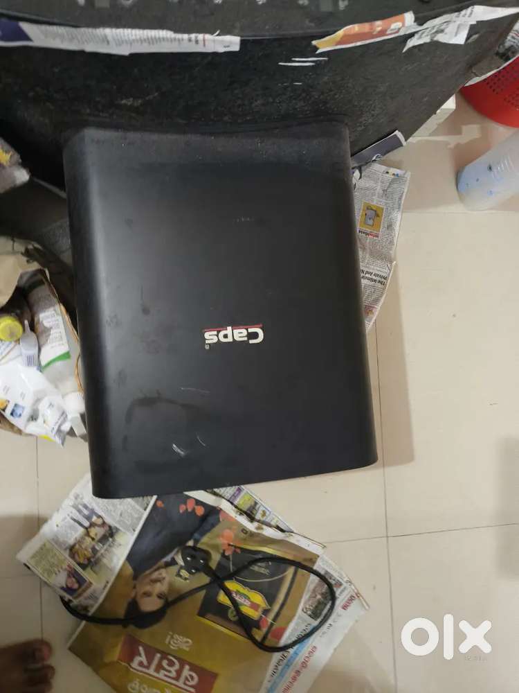 Caps Chimney Autoforbes 75