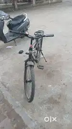 24 inch cycle