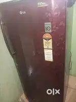 Very good condition and inverter