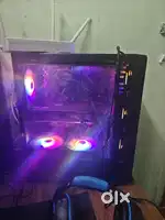 Gaming Computer
