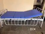 Hospital bed