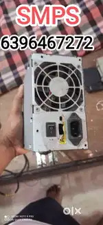 SMPS computer