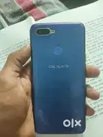 Oppo A5s ka he