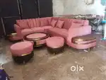 9 seater sofa new