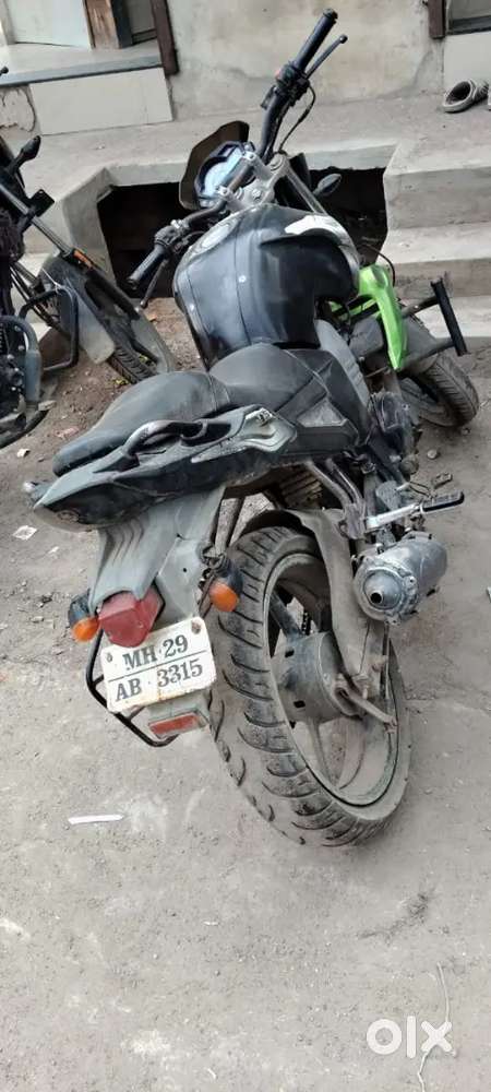 Good condition