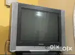 Samsung tv hai all working