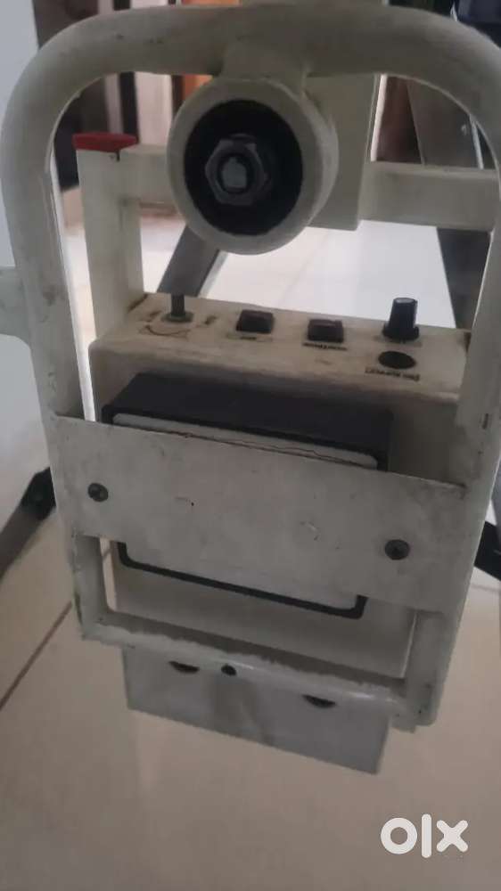 Ghodiya electric motor