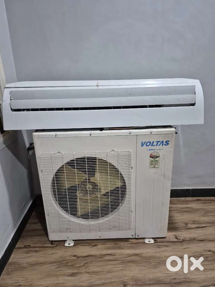 Voltas 3 ton AC