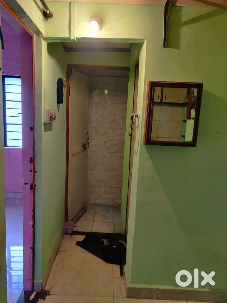 1BHK FLAT FOR RENT IN CITY CENTER  NEAR KDK COLLEGE NANDANWAN NAGP