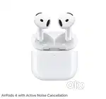 Apple Airpods 4