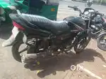 Honda cb shine 125cc modal 2011