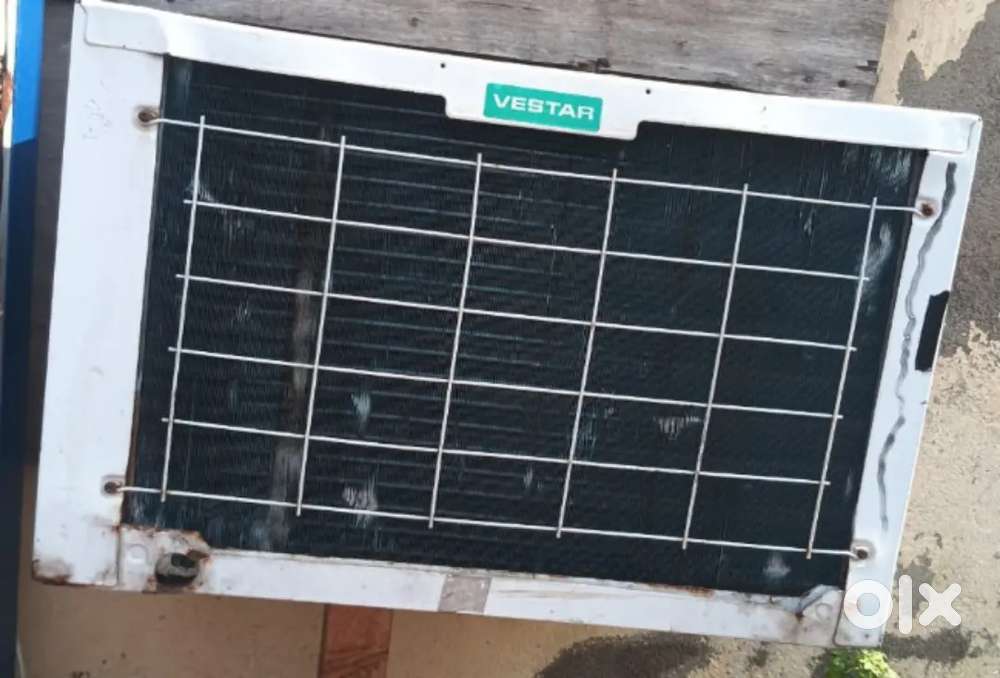 V star AC sale good condition