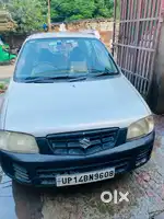 CNG Company fitted