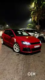 Volkswagen Polo 2018 Petrol 40000 Km Driven