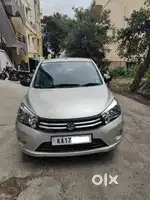 Maruti Suzuki Celerio 2016 Petrol 62000 Km Driven
