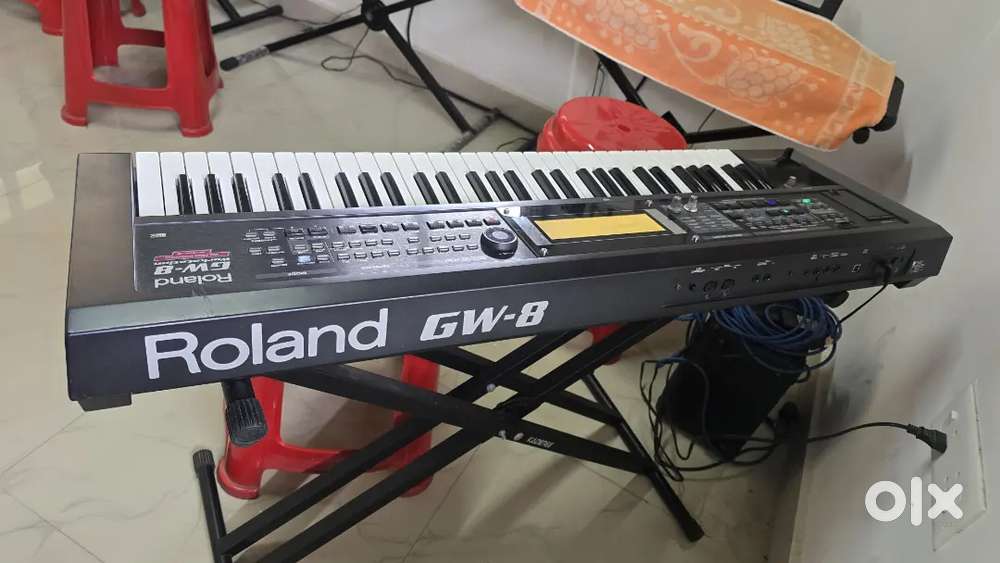 Roland Gw8