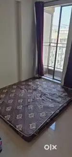 Mattress l Queen Size l 72 X 66 l Rs- 1500/-