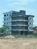 Located in brundaban colony in front of mamata marbles jharsuguda.