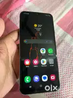 Under warranty samsung galaxy m14 5g with bill box accessories