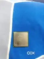Intel Pentium 4 Processor (SL5TL), 2.00 GHz, Socket 478