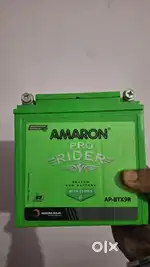Amaron 9R Battery