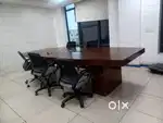 fully furnished office space available for rent